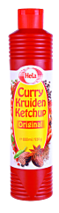Hela curry ketchup GLV/VGN