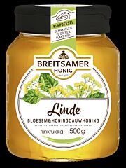 Breitsamer bloesemhoning 500g