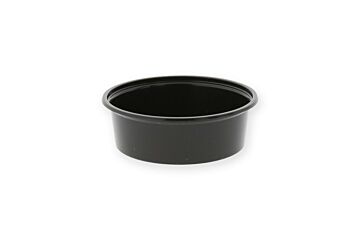 SUP sausb. rond zw. d7,03cm 50ml
