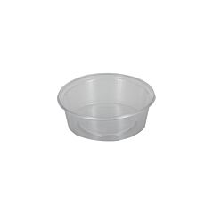 SUP sausb. rond trp d7,03cm 50ml