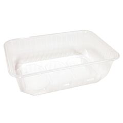 Conpax bak pp 1000ml tranparant