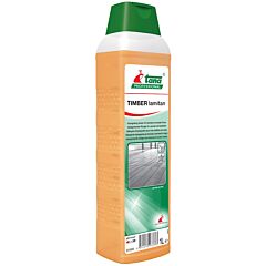 Tana lamitan hout/laminaat rein.