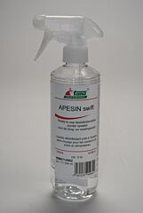 Tana Apesin swift desinfectiemid