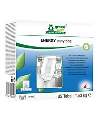 Green care energy vaatwastab 4/1