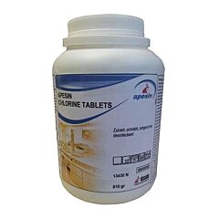 Tana chlorine tablet 300st UN3077