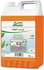 Tana vloer en oppervlaktereiniger