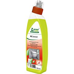 Tana green nr3 wc reiniger lemon