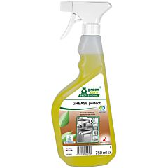 Tana inst.rein/ontvette grease e3