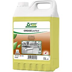 Tana grease E3 reiniger/ontvetter