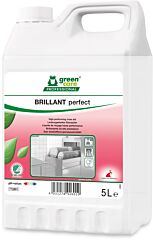 Tana care brillant E3 spoelmidde