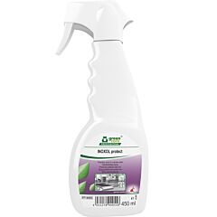 Green care rvs inoxol protect