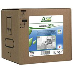 Tana energy topkliks vaatwas BIB