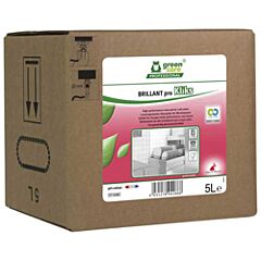 Tana brill. prokliks naglans BIB