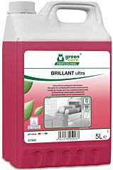 Green care brilliant uni spoelm.