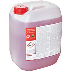 Rational grillreiniger