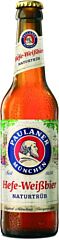 Paulaner hefe weissbier 33cl