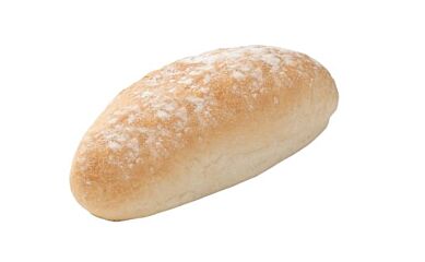 Chaup.hotdog rustiek 70gr 1142