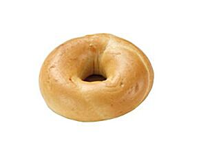 Chaup.mini bagel 45gr 6052