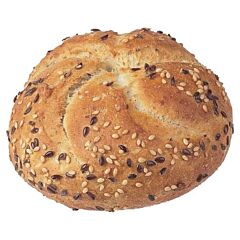 BQD kaiserbroodje meegr.60g B311