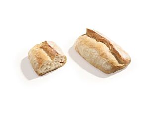 Panesco pagnottella rustica 110g