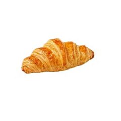 Bridor croissant roomboter 50gr