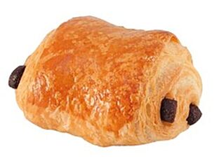 Bridor mini chocoladebr. rb 28gr