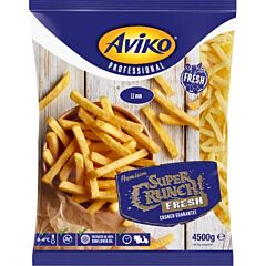 Aviko super crunch 2x4,5kg