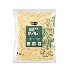 Farm harvest skin-on 12mm