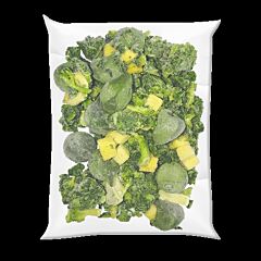 Green mix pack 120gr NL-BIO-01