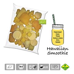 Tropical mix pack 120g NL-BIO-01