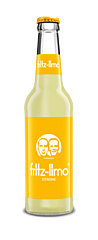 Fritz citron 33cl