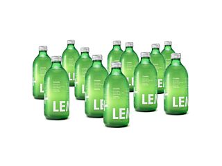 Lemonaid lime 33cl NL-BIO-01