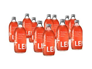 Lemonaid b.orange 33cl NL-BIO-01