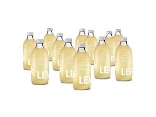 Lemonaid ginger 33cl NL-BIO-01