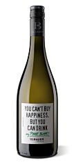 Emil bauer pinot blanc happy 75c