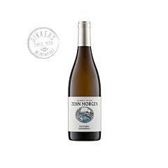 Zehn morgen pastorei chard.75cl