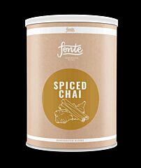 Fonte spiced chai