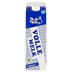 Zuivelmeester volle melk