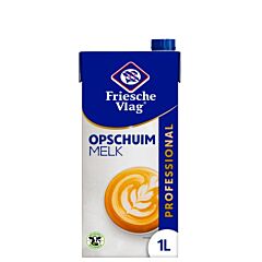 Fr.vlag opschuimmelk 1lt langl.