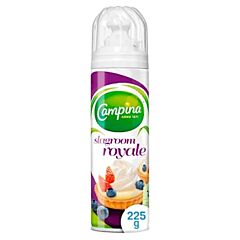 Campina slagroom roy.spray 225gr