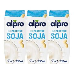 Alpro soyadr.original 25cl 5x3pk