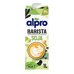 Alpro soya professional 1lt VGN