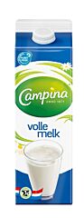 Campina volle melk pak 74932