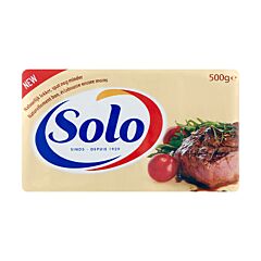 Solo margarine 500gr