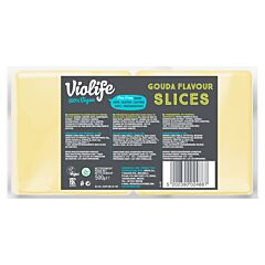Violife gouda slices VGN