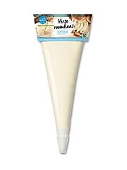 Lebo roomkaas naturel spuitzak