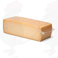 W.weijde hotelbl. belegen pkg 1kg
