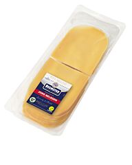 Beemster jong belegen 20gr