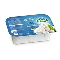Brimi mozzarelline piccolini 7,5g