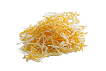 LA mexicaanse kaasmix